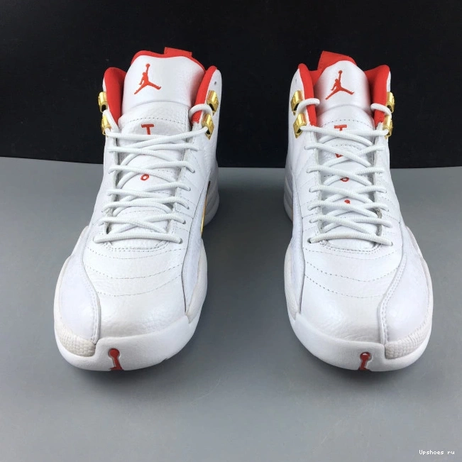 Fiba 130690-107 12 Retro (2019) Jordan 0814